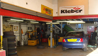 Workshop